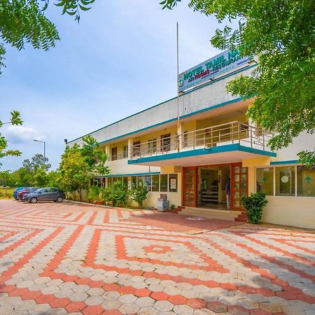 Hotel Tamilnadu - Thirukadaiyur Tirukkadaiyur Exterior foto